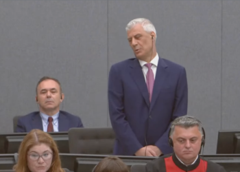 Nga torturat te vrasja e 96 personave/ Pse i dënoi Haga katër ish-krerët e UÇK-së