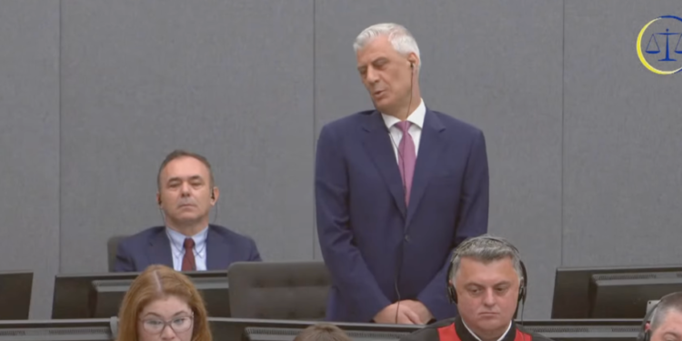 Nga torturat te vrasja e 96 personave/ Pse i dënoi Haga katër ish-krerët e UÇK-së