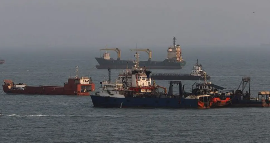 Sulm në Hormuz, Arabia Saudite akuzon Iranin: Goditet supertankeri “Sidr”, humbin jetën dy marinarë filipinas