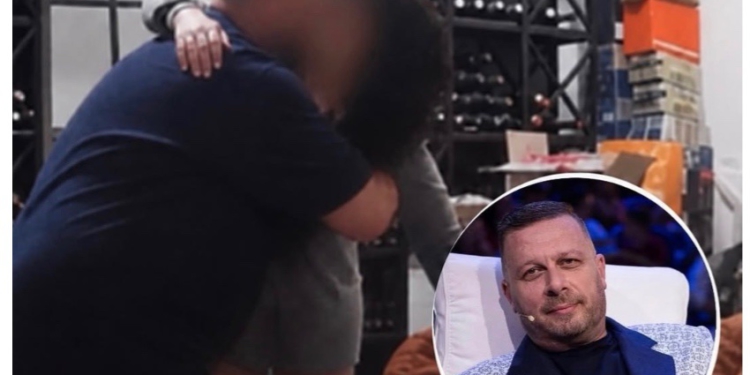 Videot intime të ‘Epsteinit’ shqiptar Adrian Hila, 17 artistet në studion e tij mizikore-pornografike, nga Eli Fara tek Monika Lubonja, i filmoi edhe në ‘kompozim treshe’
