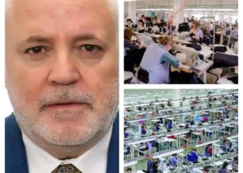 Pasuria e ‘beut fason’ Skënder Pashaj, deputeti i PS miliona euro nga djersa qindra grave e vajzave të varfëra, pronat dhe llogaritë e majme bankare