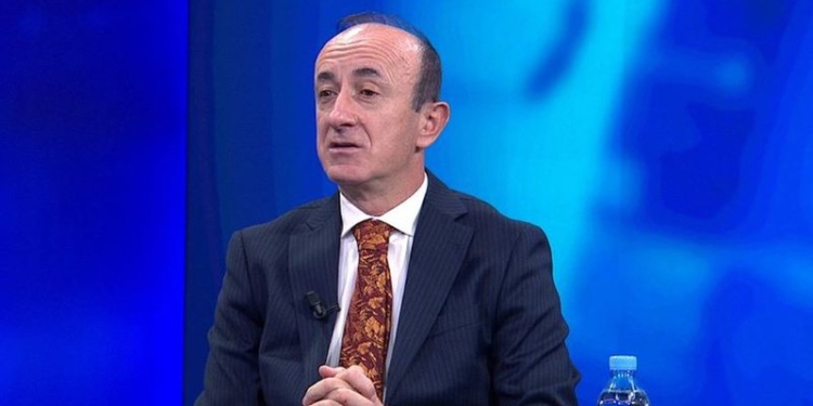 Dashnor Sula rrëfen komunikimin me Ramën: Më shkruan në 1-2 të natës