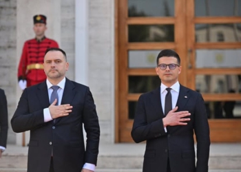 Dokument/ 34 milionë euro paradhënie për Ron Yeffetin; Pirro Vengu dhe Ermal Nufi paguan 5 fatura pa marrë asnjë pajisje