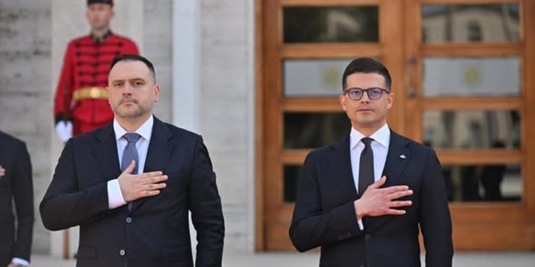 Dokument/ 34 milionë euro paradhënie për Ron Yeffetin; Pirro Vengu dhe Ermal Nufi paguan 5 fatura pa marrë asnjë pajisje