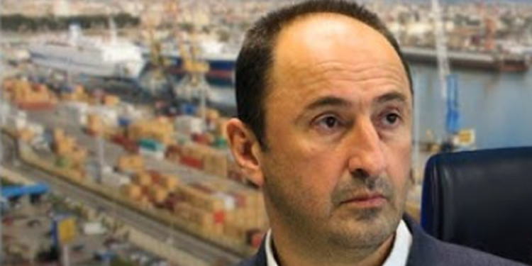 Dosja Sherbimit Sekret: Si i hapte dyert e Portit të Durrësit Liburn Aliu, me urdhër të Vlora Hysenit dhe Ergys Agasit