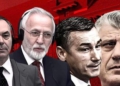 PDK kundër SHBA dhe Britanisë: Dikur e lartësonit Thaçin, sot na thoni pranojeni vendimin. Jo, ne s’e pranojmë