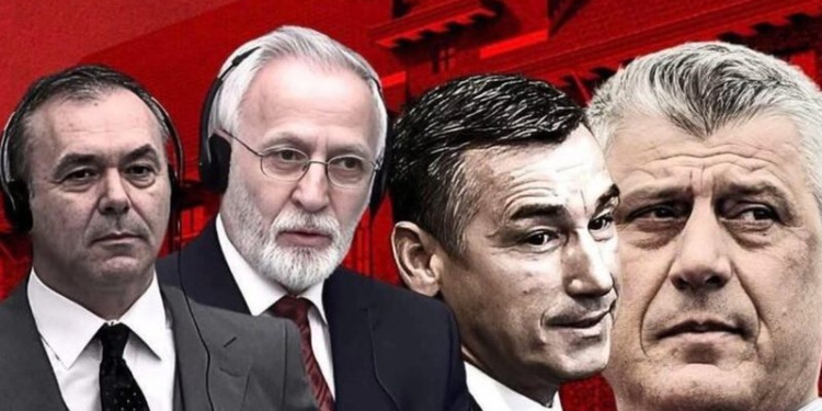 PDK kundër SHBA dhe Britanisë: Dikur e lartësonit Thaçin, sot na thoni pranojeni vendimin. Jo, ne s’e pranojmë