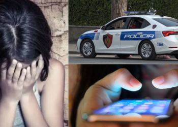 Çoi padashje një video pornografike në një bisedë me shoqet, si u zbulua abuzimi i 12-vjeçares në Tiranë. Hetuesit u tronditën nga pamjet