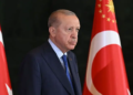 Erdogan: Po tentojnë të rrethojnë Turqinë, nuk do të qëndrojmë spektatorë!