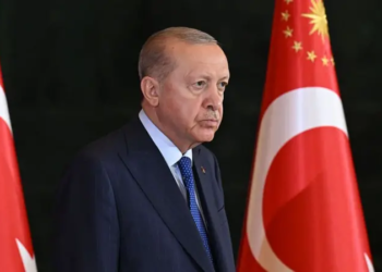 Erdogan: Po tentojnë të rrethojnë Turqinë, nuk do të qëndrojmë spektatorë!