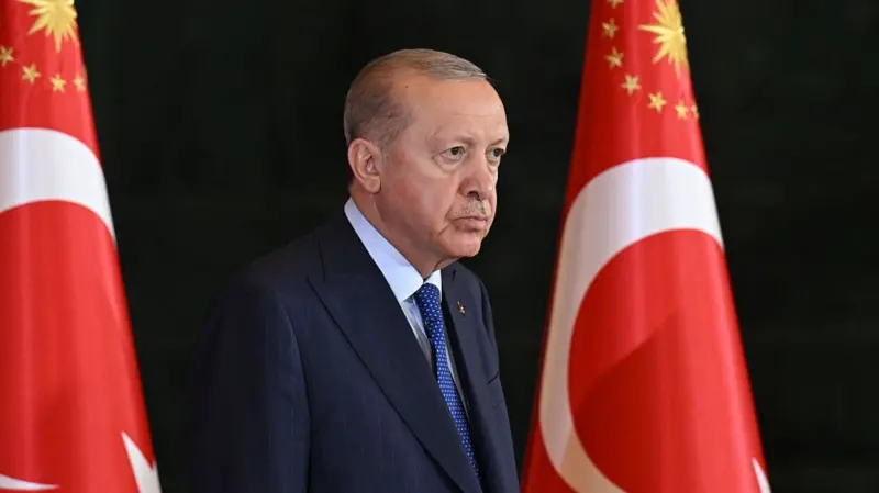 Erdogan: Po tentojnë të rrethojnë Turqinë, nuk do të qëndrojmë spektatorë!