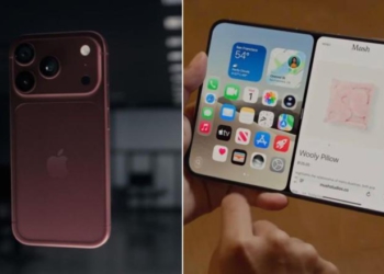 Apple zbulon iPhone 18, iPhone Duo dhe Apple Watch! Risitë dhe çmimet e pajisjeve të reja