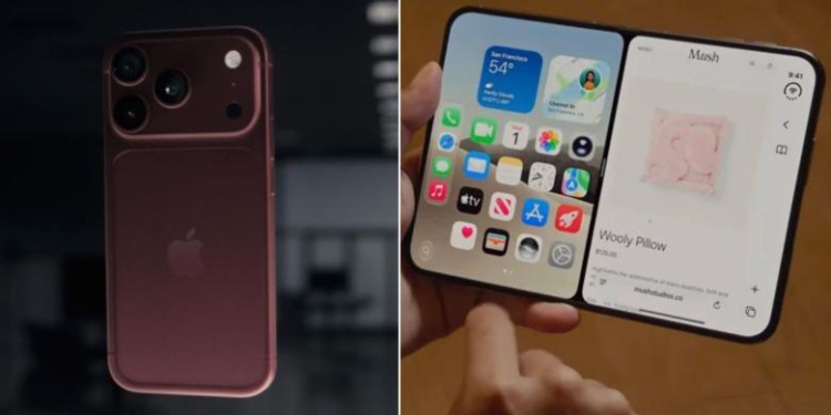 Apple zbulon iPhone 18, iPhone Duo dhe Apple Watch! Risitë dhe çmimet e pajisjeve të reja