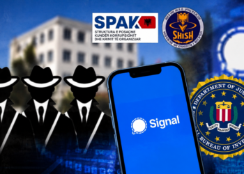 Çfarë është BIOME, ku SPAK gjeti sekretet e SHISH dhe historia se si FBI “zbërtheu” Signal-in në 2026