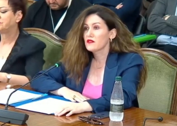 SPAK lëshoi masën e sigurisë “arrest në shtëpi”, vetëdorëzohet Vlora Hyseni