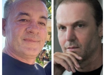 Vasil Bedinaj me dy figura të krimit mori leje për resort në pronën që bleu dy herë Luani i Deltës, dyshime për falsifikime, projekti në Palasë. Gjobëvënia 5 milionë euro, mashtrim