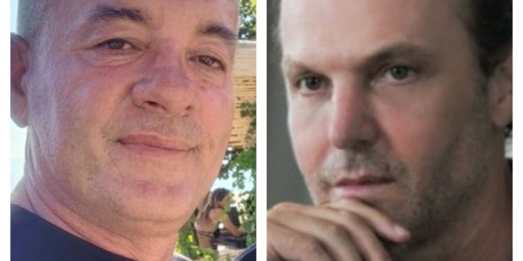 Vasil Bedinaj me dy figura të krimit mori leje për resort në pronën që bleu dy herë Luani i Deltës, dyshime për falsifikime, projekti në Palasë. Gjobëvënia 5 milionë euro, mashtrim