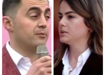 Gledian Llatja hap dyqan lodrash te Qendra Toptani, bashkëpronar i Rezidencës Arena në Elbasan. Çfarë e lidh me kompaninë Viola Green?
