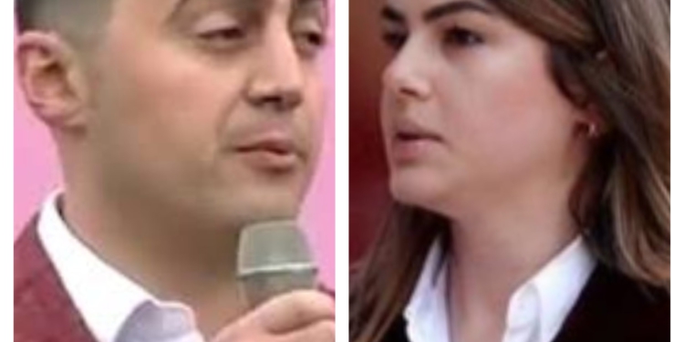 Gledian Llatja hap dyqan lodrash te Qendra Toptani, bashkëpronar i Rezidencës Arena në Elbasan. Çfarë e lidh me kompaninë Viola Green?