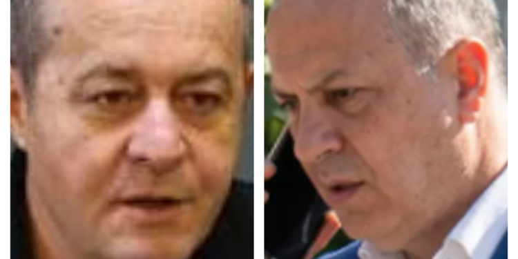 Afrim Qëndro i IKMT-së nuk zë mend, i jep ‘Fazlliçit’ Ron Yeffet paradhënie 90 mijë euro për blerje makinash, si i shpëtoi burgut për aferën me Dh Albania dhe çfarë e lidh me kompanitë Ligus dhe Start Co
