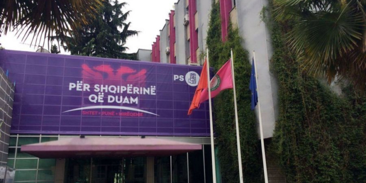 Deklarata e grave deputete të PS pas sulmeve ndaj kolegeve: Dhuna nuk është protestë, të rishikikohet protokolli i sigurisë