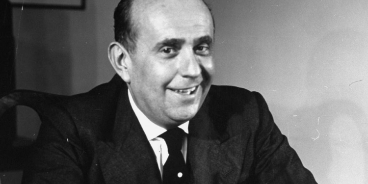 Misteri i “rënies” nga dritarja në 1948, zhvarroset trupi i Jan Masaryk për t’i dhënë fund spekulimeve të Luftës së Ftohtë