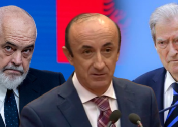 “Berishën e ka marrë malli për mua”, Sula: Ja çfarë bisedoj në orët e vona me Edi Ramën