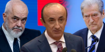 “Berishën e ka marrë malli për mua”, Sula: Ja çfarë bisedoj në orët e vona me Edi Ramën