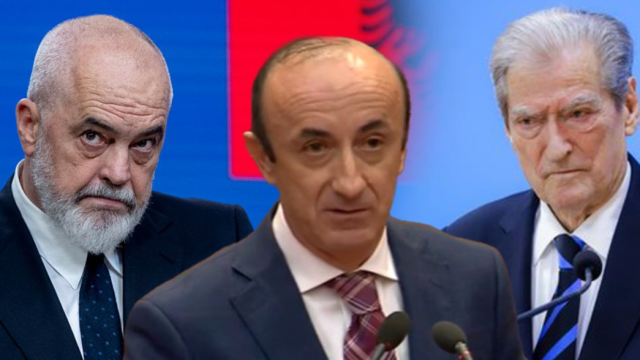 “Berishën e ka marrë malli për mua”, Sula: Ja çfarë bisedoj në orët e vona me Edi Ramën