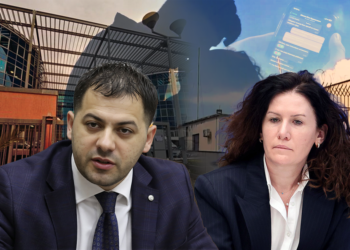 Nga Hati tek prokurori i SPAK, personazhet në videot e Gys Agasit (emrat)