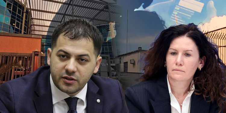 Nga Hati tek prokurori i SPAK, personazhet në videot e Gys Agasit (emrat)