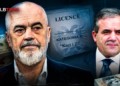 Si e zbuti Edi Rama me një licencë “Kaçin e Zi”?