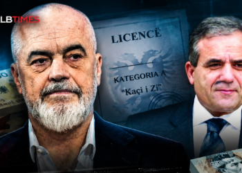 Si e zbuti Edi Rama me një licencë “Kaçin e Zi”?