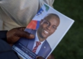 Vrasja e presidentit haitian, 18 të dyshuar transportohen drejt SHBA-ve për të dalë në gjyq