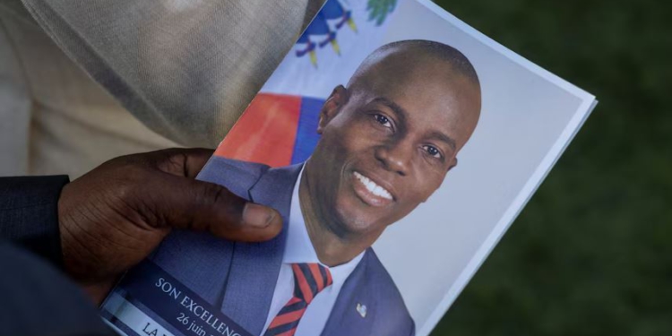 Vrasja e presidentit haitian, 18 të dyshuar transportohen drejt SHBA-ve për të dalë në gjyq
