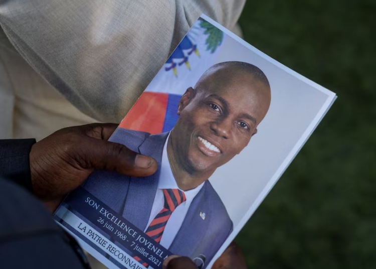 Vrasja e presidentit haitian, 18 të dyshuar transportohen drejt SHBA-ve për të dalë në gjyq