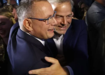 Zgjedhjet në Gjermani, goditje për CDU-në e Merz, AfD kryeson në Mecklenburg, e Majta në Berlin