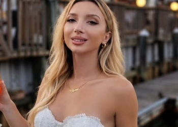 “Të jesh k*uçkë mund të jesh dhe super shëmtirë”: Lorna Hysa shpërthen ndaj Vlora Hysenit