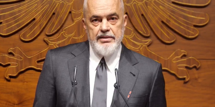 “Çështjet me drejtësinë janë personale”, Rama: S’ka korrupsion! Nuk jam palë me asnjë