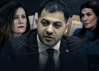 Rrjeti i Agasit, mes tenderëve të AKSHI-t, pengmarrjes së Meçes dhe sekreteve të SHISH