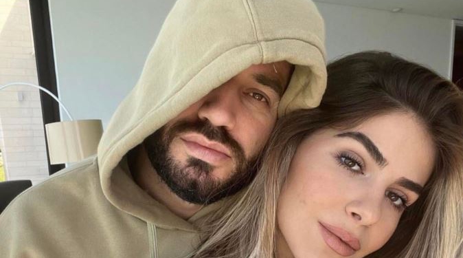 Sarah dhe DJ PM i kanë dhënë fund historisë së tyre të dashurisë.