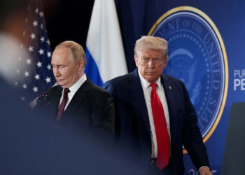 Fundi i luftës? Trump pritet të telefonojë Putinin dhe Zelenskyn pas bisedimeve për paqen