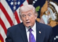 Konflikti me Iranin, Trump: SHBA-ja ka mbrojtur vendet e Gjirit