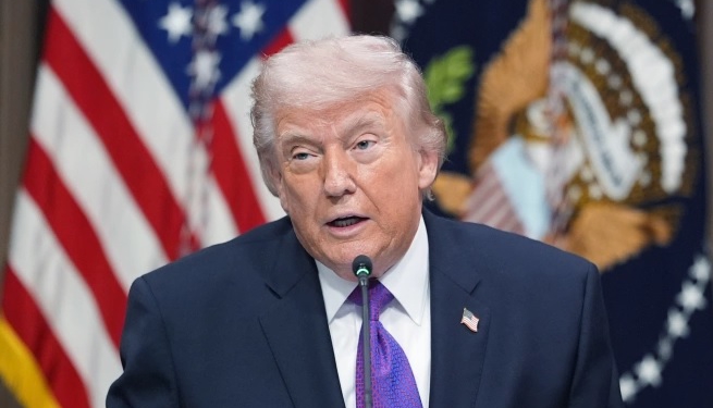 Konflikti me Iranin, Trump: SHBA-ja ka mbrojtur vendet e Gjirit