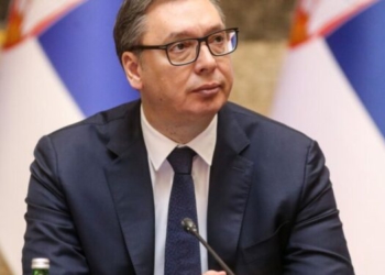 Aleksandër Vuçiç jep dorëheqjen si President i Serbisë pas dy mandateve