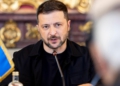 Zelensky: SHBA kërkuan ndërprerje të luftimeve, Ukraina gati ta mbështesë propozimin