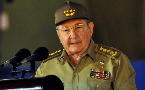 SHBA-të lëshojnë urdhër-arresti ndaj ish-udhëheqësit kuban pas 30 vitesh, Raúl Castro!