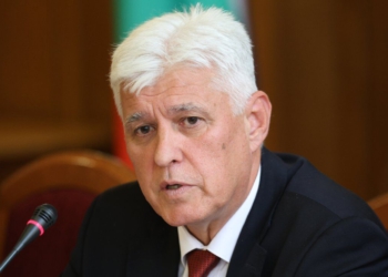 Ministri Stoyanov: Dronët goditën një tjetër anije kontejnerësh pranë Bullgarisë