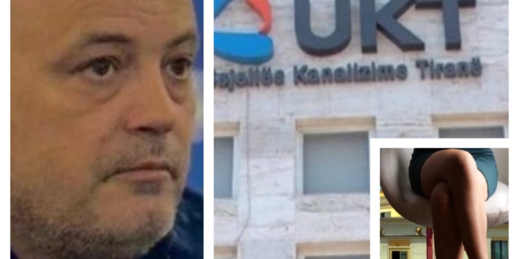 Çift erotik dhe afera në UKT. Klientët dhe skema e korrupsionit me tendera. Drejtori i ri Flauers Shoshi shton pasuritë e dyshimta. Skerdi Drenova nis pastrimin e parave si konsulent financiar?