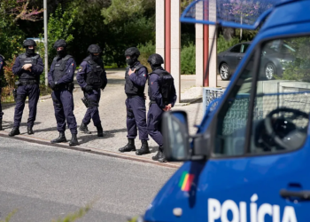 Protesta për strehimin në Portugali, 37 persona të plagosur pas ndërhyrjes së policisë
